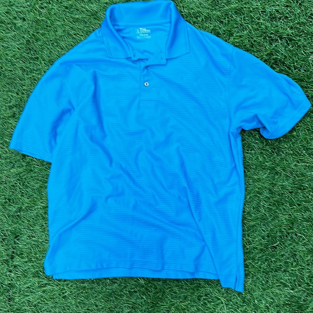 PGA Tour polo